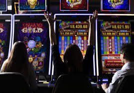 sv369 nổ hũ slot online